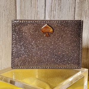 Kate Spade Card Wallet
